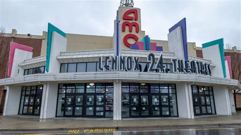 Lennox theater - Dec 21, 2020 · 0:03. 1:29. The Lennox Town Center 24 Theatre will reopen Tuesday — just in time for the holidays, its new management company announced Monday. This comes after AMC Theatres indicated it was ... 
